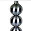 Lampe de table Bauble avec abat-jour blanc-597856974