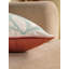 20x20 Yellow Cord Embroidered Cover | Boho Pillow Cover-130890531