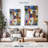 Avery Colorful Architecture-106971200