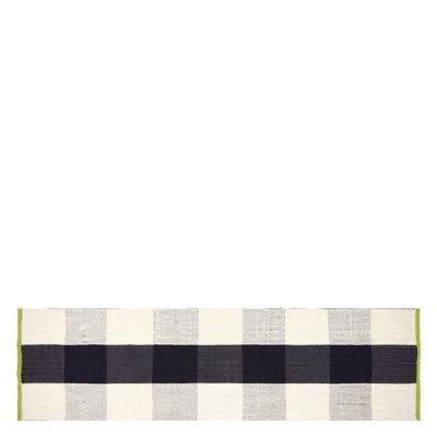 Saliya Noir Outdoor Rug