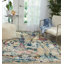 Beaudoin Abstract Area Rug-34610040