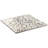 Durham 16.14 in. x 16.14 in. Polished Terrazzo Floor and Wall Tile (3.61 Sq. Ft. / Case)-72050788