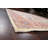 One-of-a-Kind 8'8" X 11'9" New Age Wool Area Rug in