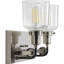 Éclairage pour meuble-lavabo à intensité variable 2 lumières Daimar-1679466724