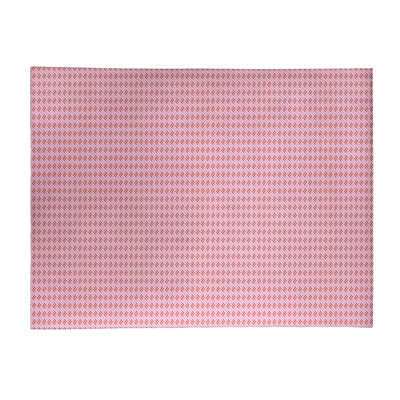 Chenille Indoor Rug
