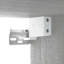 Manus Floating TV Stand for TVs up to 43"-1148269057