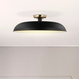 Bethany Semi Flush Mount