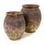 Stoneware Jar-947007538