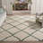Aravis Performance Geometric Rug-1822249530