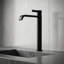 High Single Lever Basin Mixer Faucet-1398993531