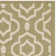 Herefordshire Performance Geometric Indoor/Outdoor Area Rug