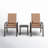 2 - Person Patio Dining Set Square Table-1610893230-1610893229