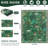 Woven Indoor / Outdoor Rug-1244352640-1245525366