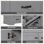 Meuble-lavabo 36 po avec lavabo-115197164-115197165