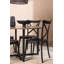 Toney 4 - Person Dining Set