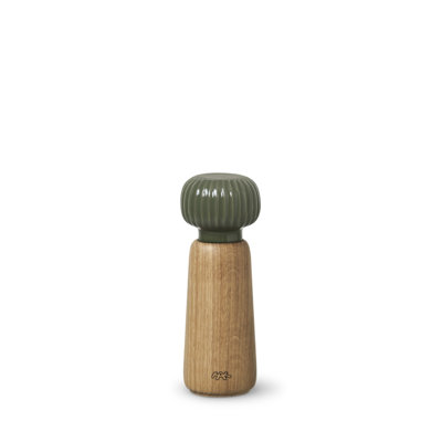 Hammershoi Grinder