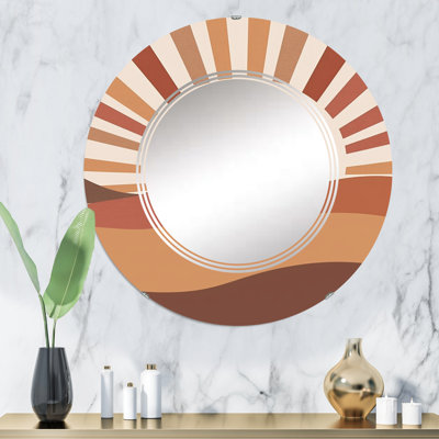 Miroir Gebbers