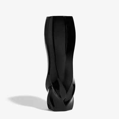 BRAID Porcelain Table Vase