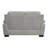 Safa Upholstered 58'' Loveseat-1397213064