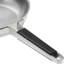 ZWILLING Pure 9.5-Inch Stainless Steel Ceramic Nonstick Fry Pan, Green-1730872178-1730872182