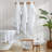 Tommy Bahama Cliff Side Cotton 3 Piece Towel Set-98593205