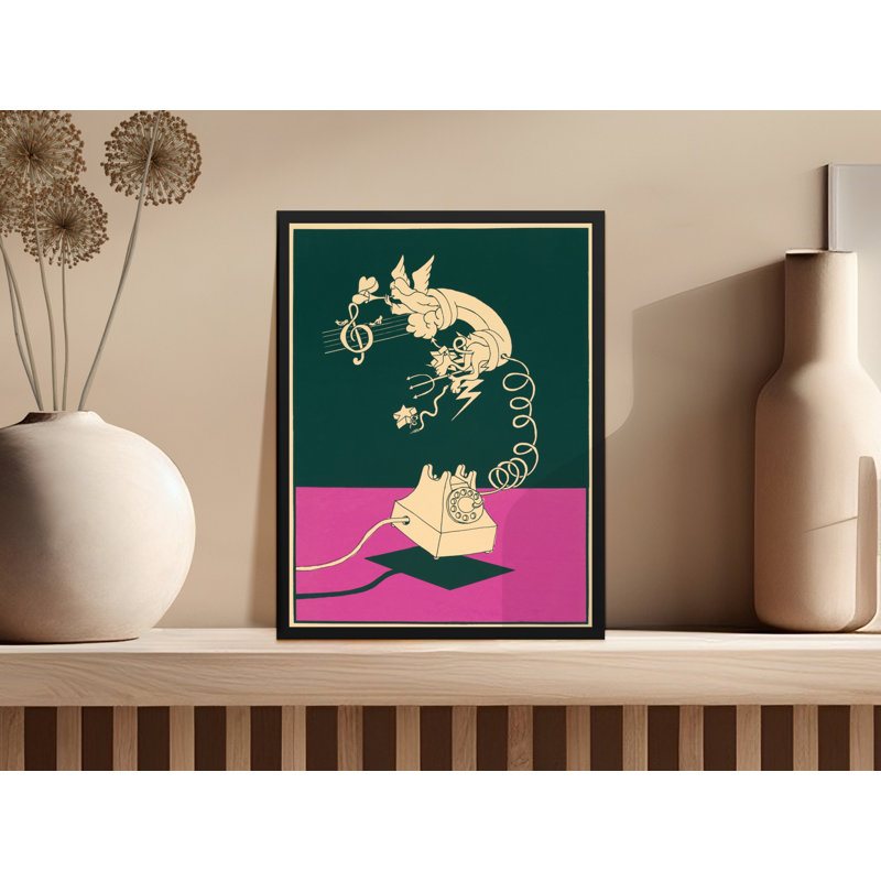 Ivan Print, 18x24