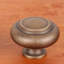 CK Series Mushroom Knob-12829657-12829658