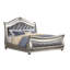 Ledsome King Bed-147029578