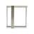 Bernhardt Tempo Side Table