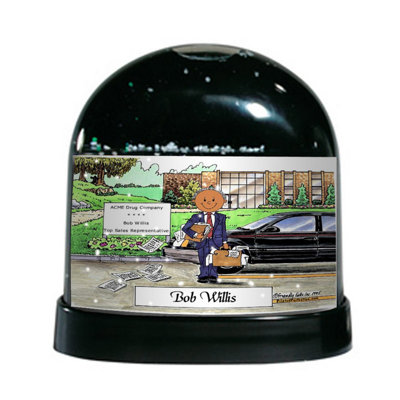 Snow Globe