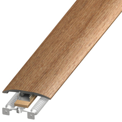 Plastic 2'' W x 94'' L Multi-Purpose