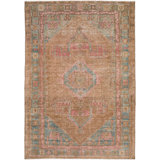 Antique One Of A Kind One-of-a-Kind Area Rug