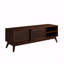 Meuble télé 59 po Mid-Century Rattan Modern-1623448230