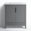 Ensemble de meuble-lavabo simple l 30 po Belmar-1215288803