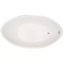 Carli 60'' L Air Bathtub