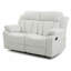 Causeuse inclinable Glaria Furniture Daria G682-RL