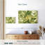 Toile Harnek Tropical Green II-107682350