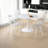 Compact Mdf Marble Dining Table Sets(must Include Both Table And Chair) For Kitchen Home