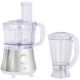 HomCom 5-Cup Food Processor
