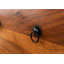 Oxford Solid Wood 145cm W 6 - Drawer Chest of Drawers