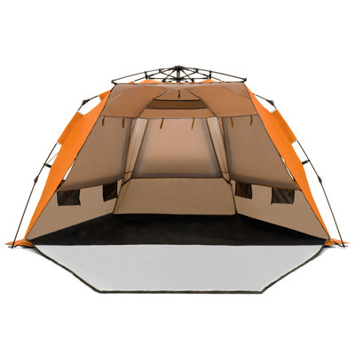 Aksah 3 Person and 4 Person Tent