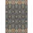 Premium Machine Washable Mayfield AMF2199 panel Rug-1197548372-1197548382