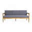 GAVIN 3 SEATER