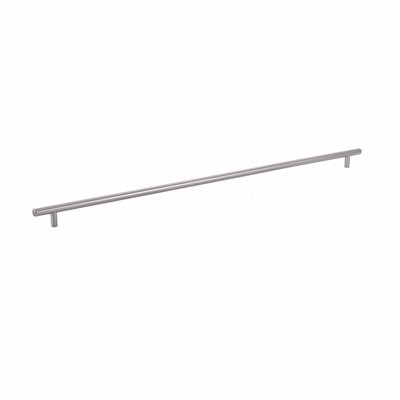 Emtek Bar Cabinet Pull 24" Center-to-Center