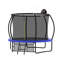Trampoline 10 pi