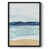 Black Framed Canvas