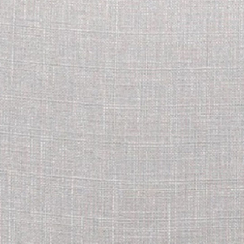 Miller Upholstered Armchair, Gray Linen Blend