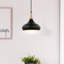 Luminaire suspendu en forme de goutte à 1 lumière Braylon-599569815-599569816