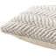 Coussin décoratif en rayonne / viscose Jhansi-380808452-380808450