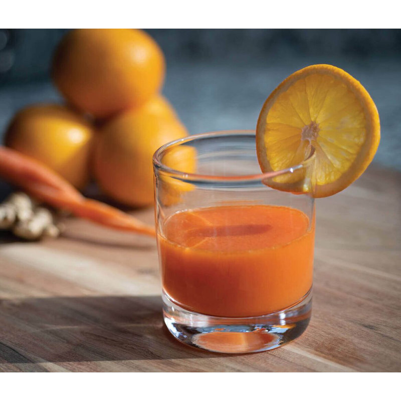 Ascutney Double Old-Fashioned